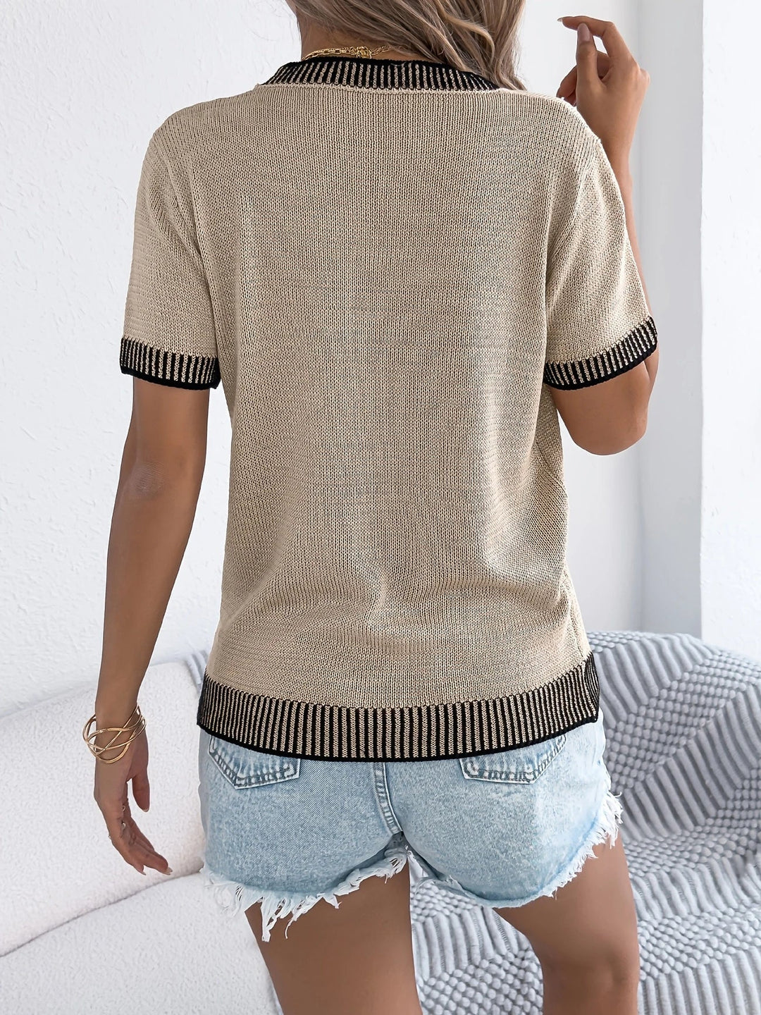 ALETTA ELEGANTE T-SHIRT