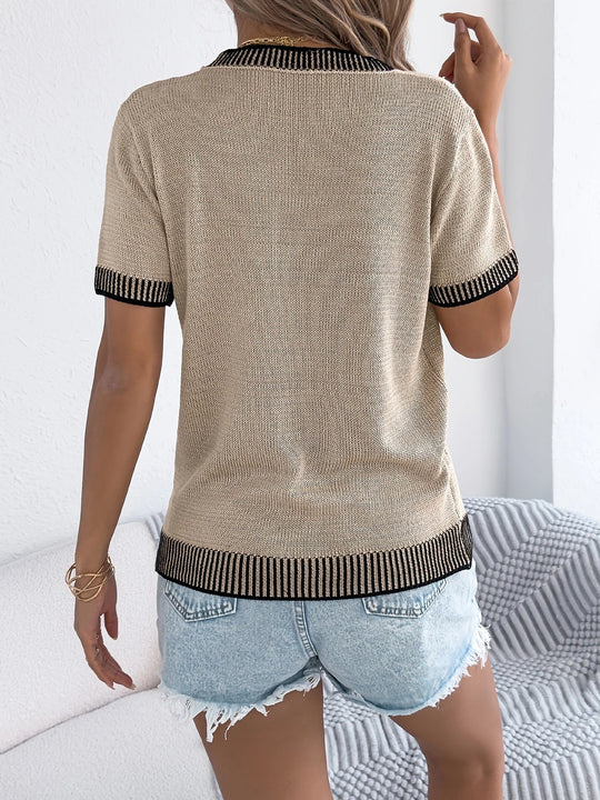 ALETTA ELEGANTE T-SHIRT