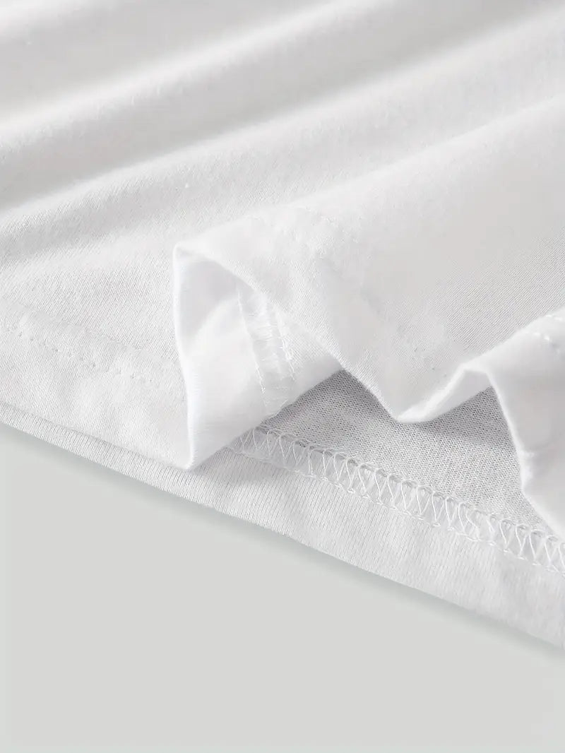 AMALIA SFEERVOLLE T-SHIRT