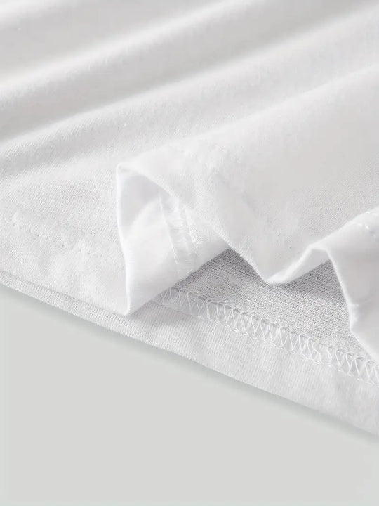 AMALIA SFEERVOLLE T-SHIRT