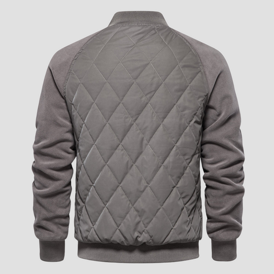 THE SIMÓN BOMBER JACKET