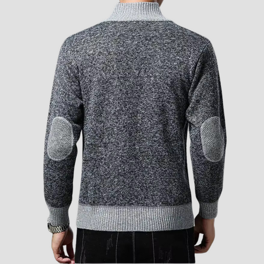 THE TIMOTHY SWEATER