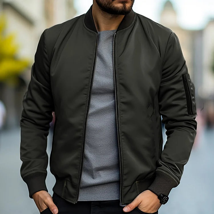 THE ANTONIO JACKET