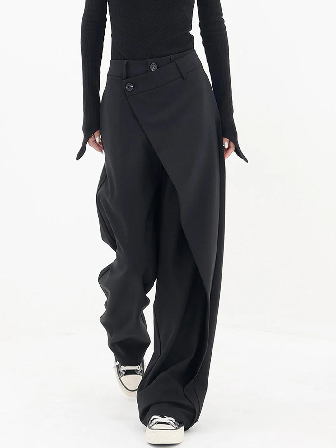 FIORA BAGGY BROEK