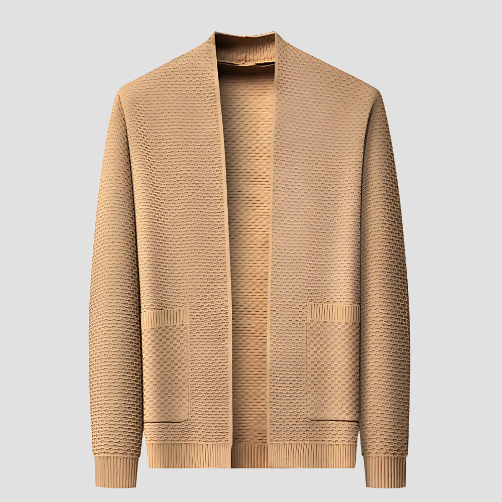 THE ROCCO CARDIGAN