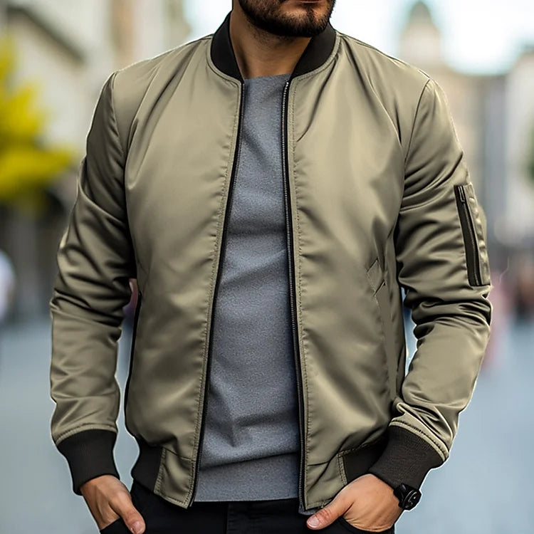 THE ANTONIO JACKET