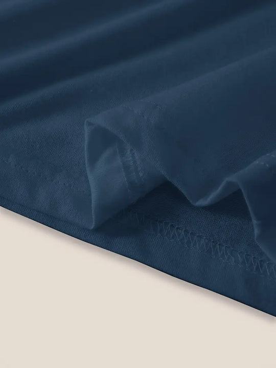 AMALIA SFEERVOLLE T-SHIRT