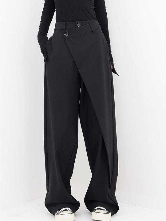 FIORA BAGGY BROEK