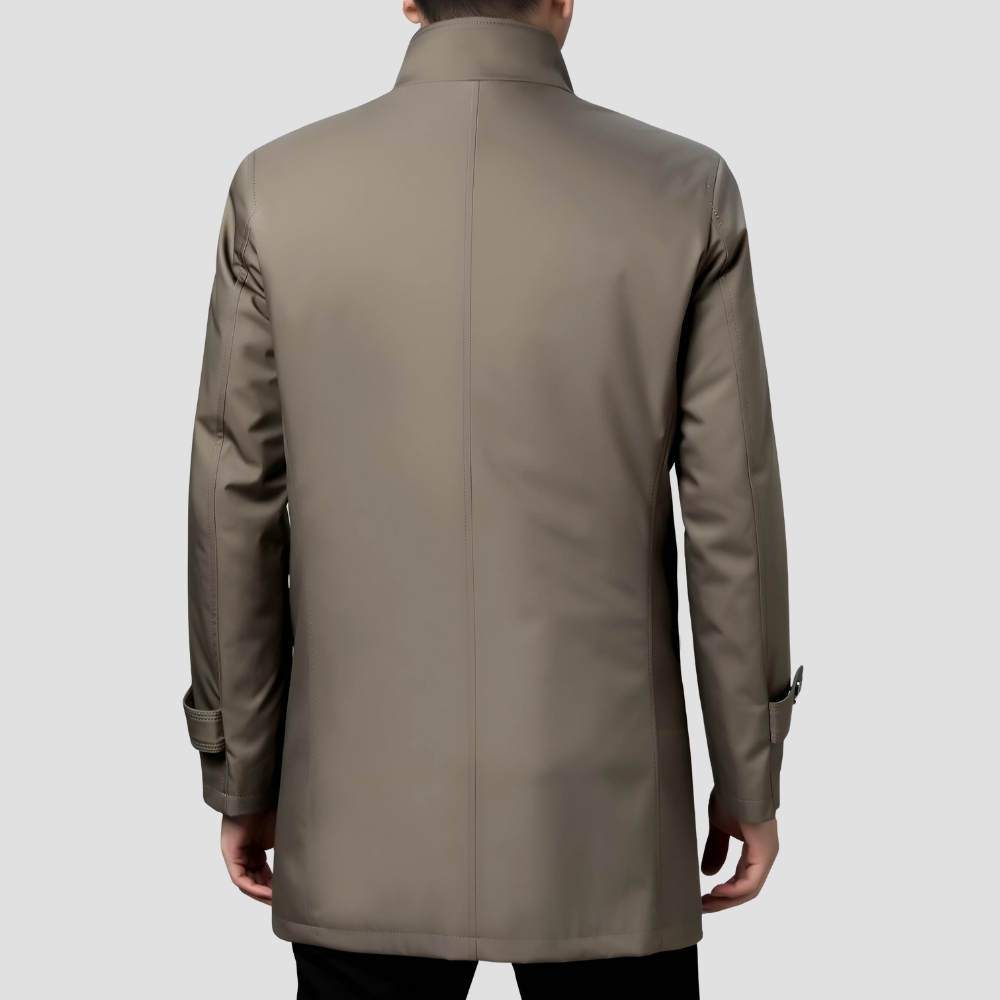 THE ELLIOT BUSINESS COAT