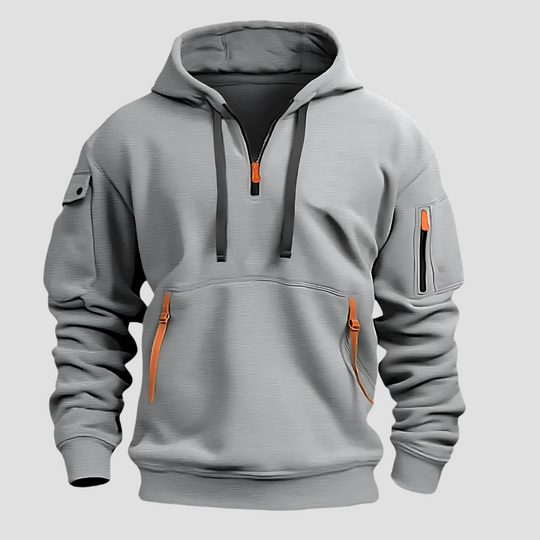 THE ALESSIO HOODIE