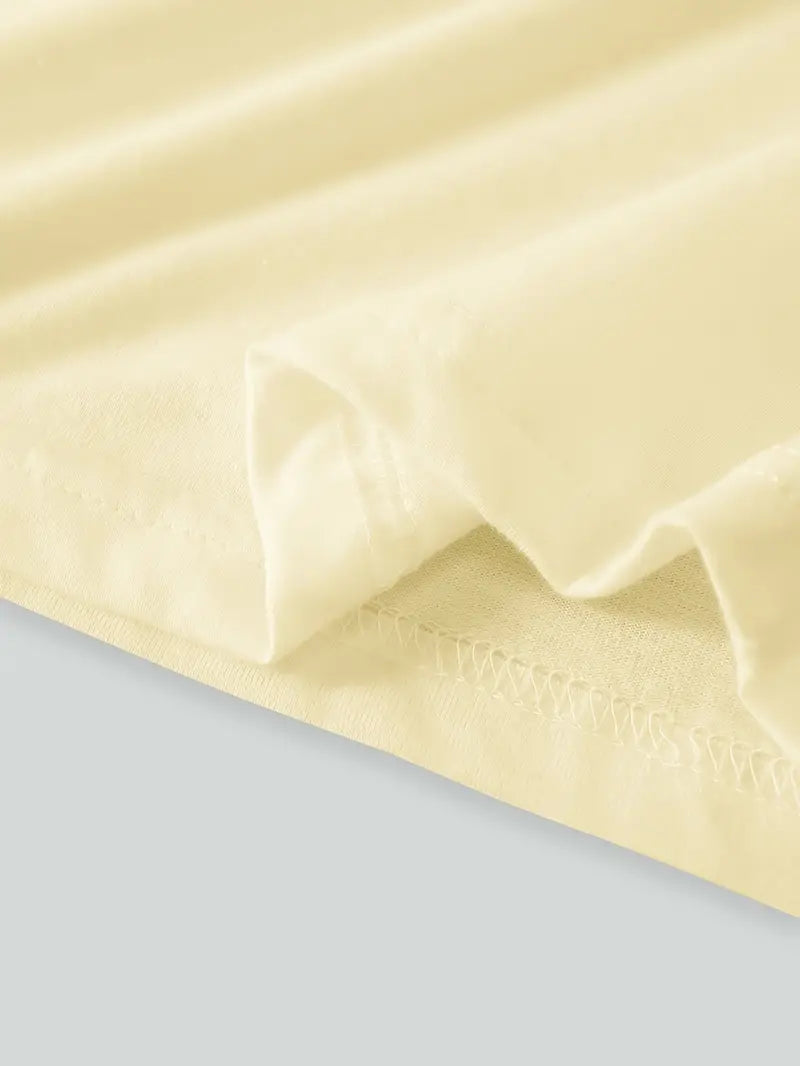 AMALIA SFEERVOLLE T-SHIRT