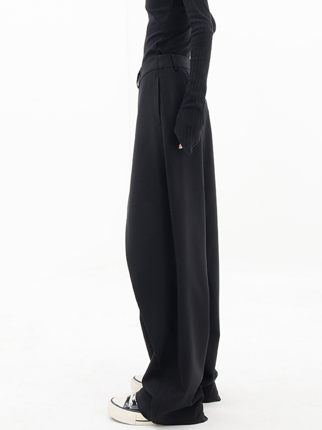 FIORA BAGGY BROEK