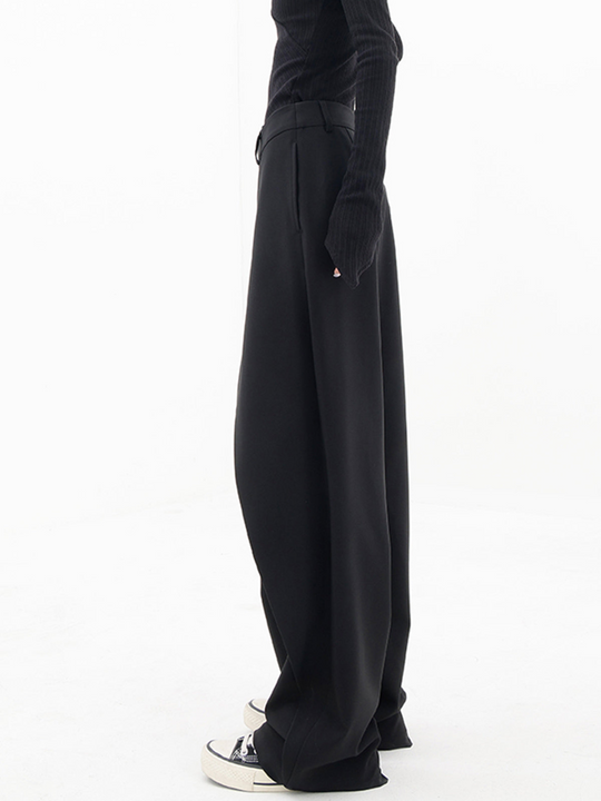 FIORA BAGGY BROEK