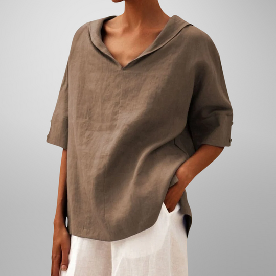 GRAZIA OVERSIZED T-SHIRT