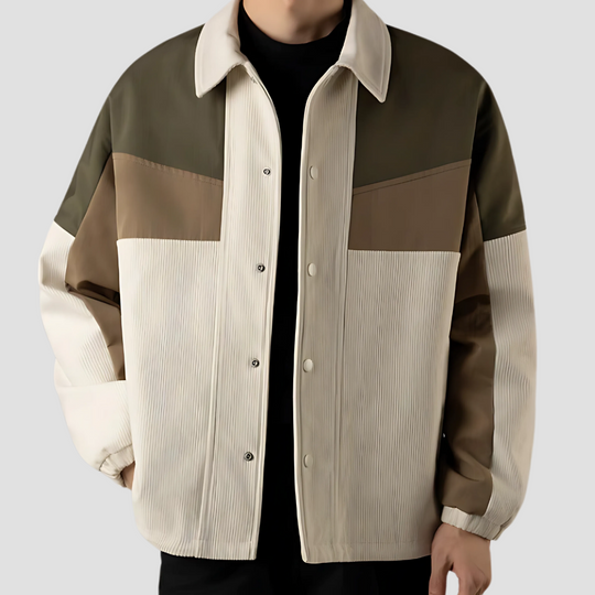 THE CHARLIE JACKET