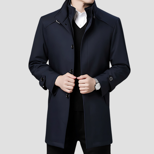 THE ELLIOT BUSINESS COAT