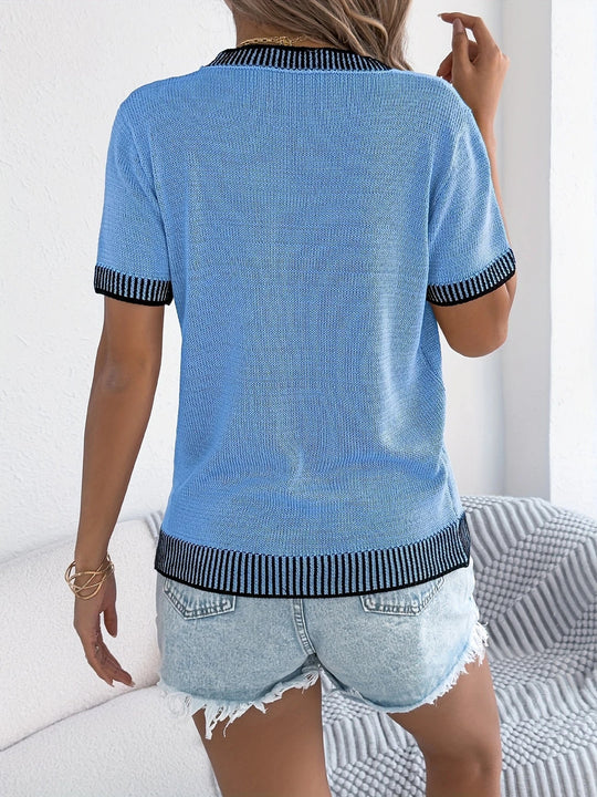 ALETTA ELEGANTE T-SHIRT