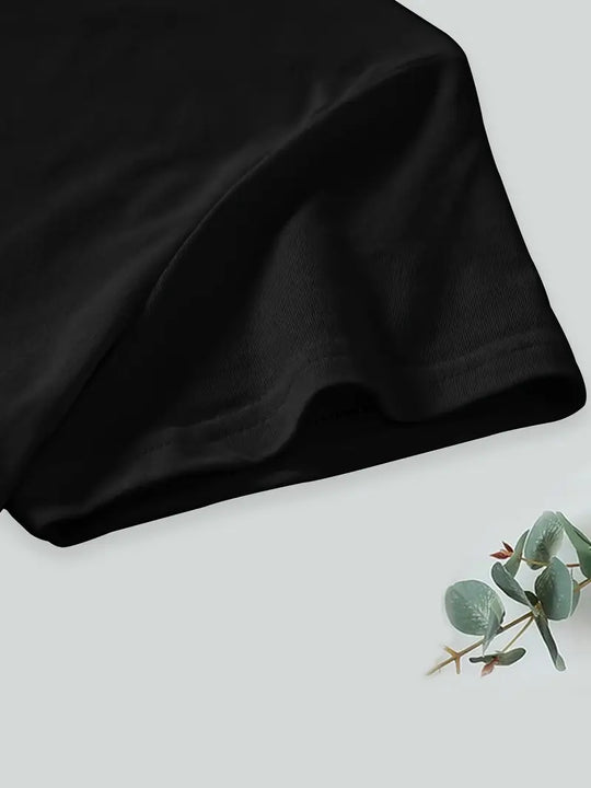 AMALIA SFEERVOLLE T-SHIRT