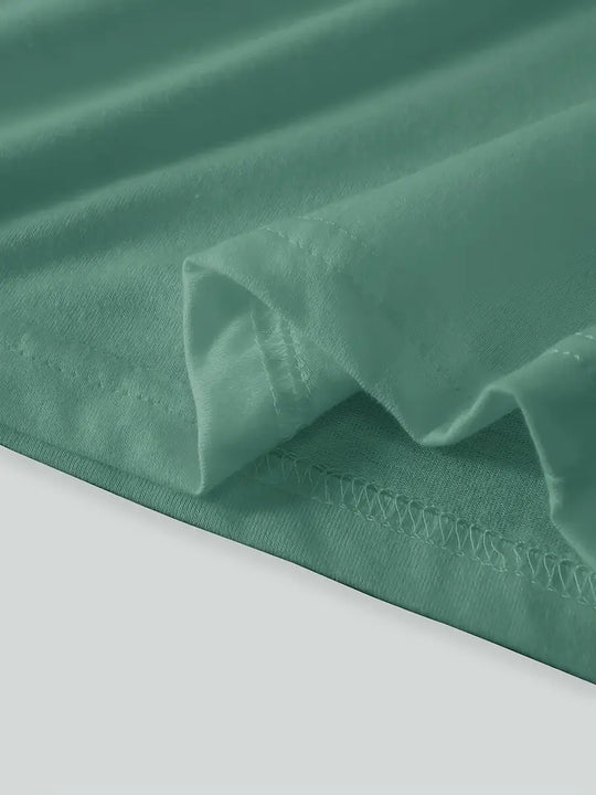 AMALIA SFEERVOLLE T-SHIRT