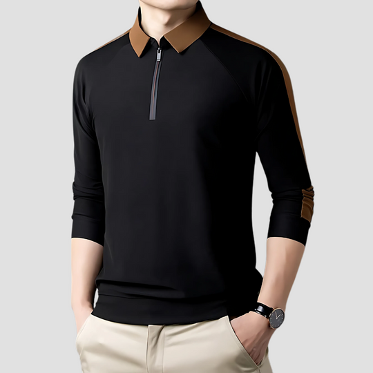 THE MASON POLO SHIRT