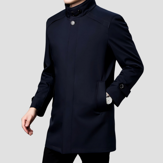 THE ELLIOT BUSINESS COAT