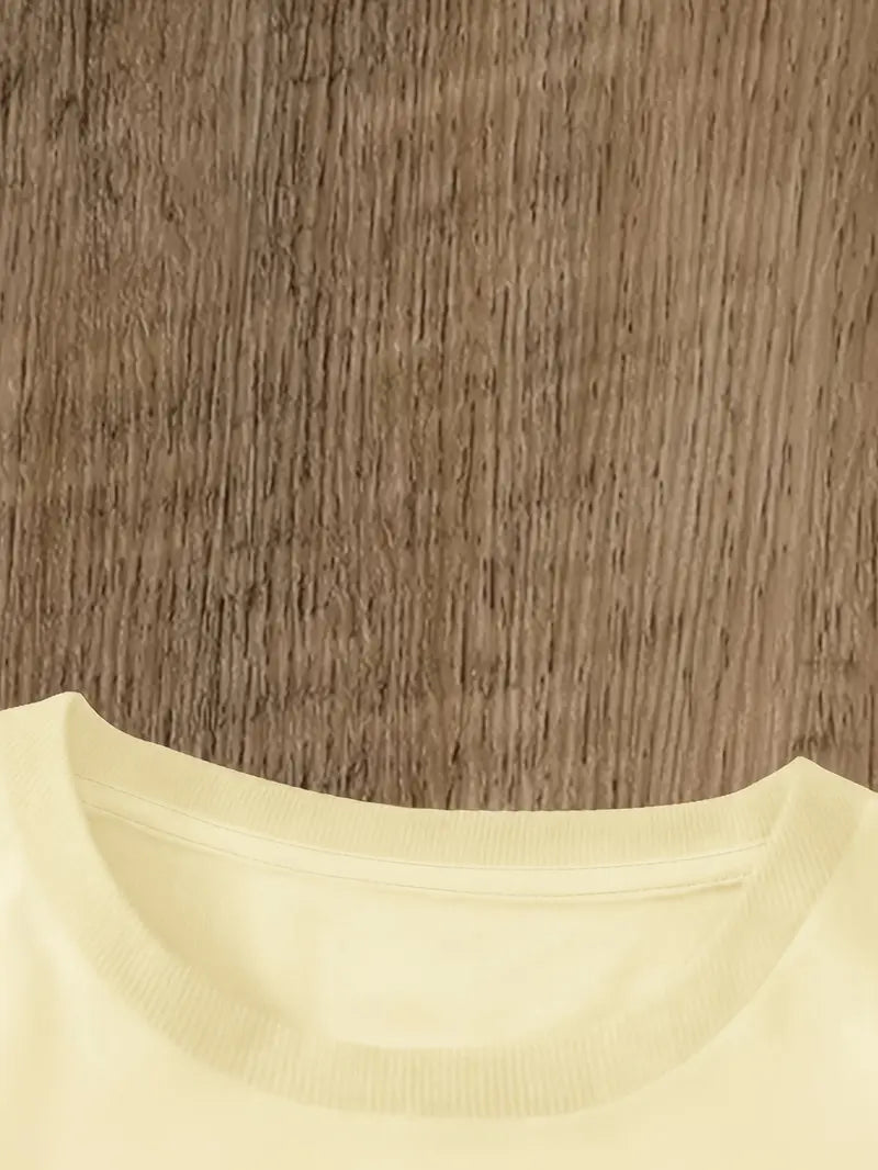 AMALIA SFEERVOLLE T-SHIRT