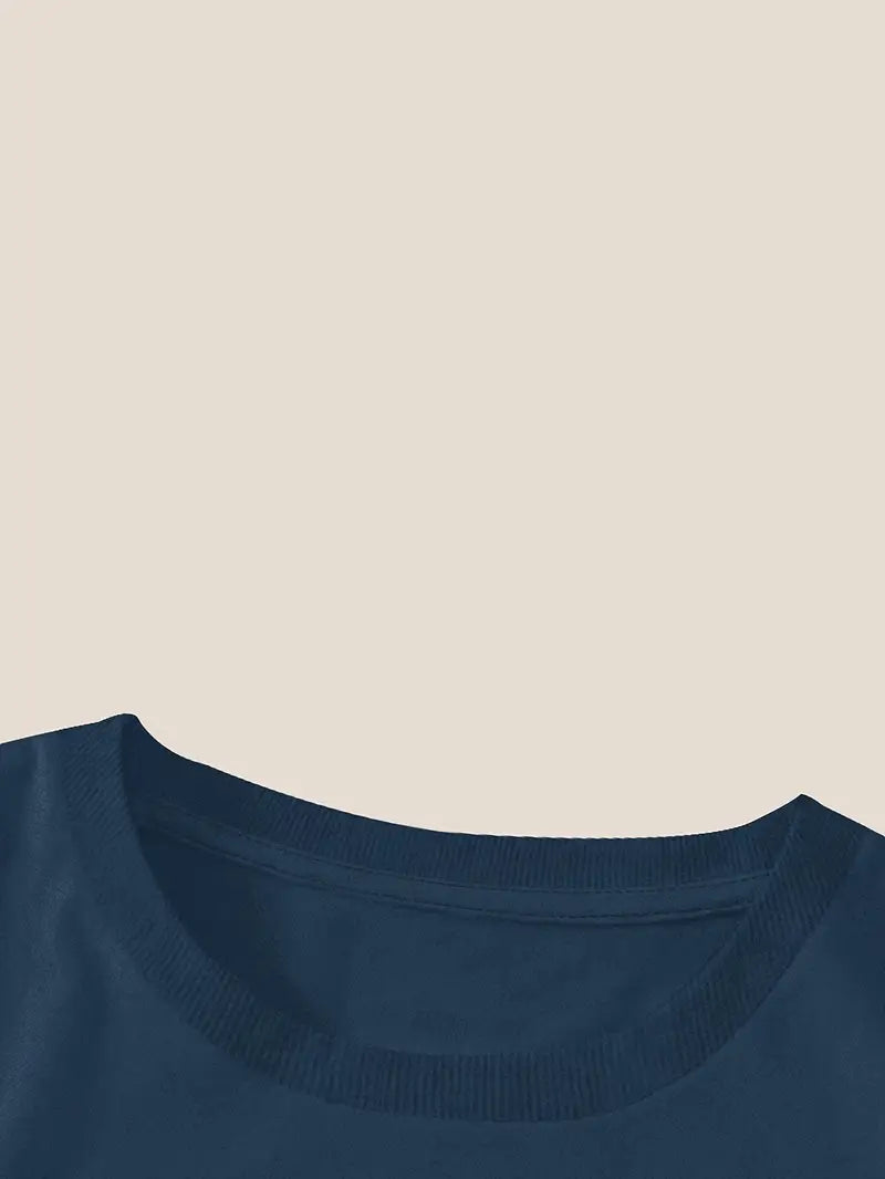 AMALIA SFEERVOLLE T-SHIRT