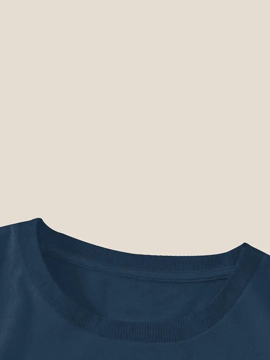 AMALIA SFEERVOLLE T-SHIRT