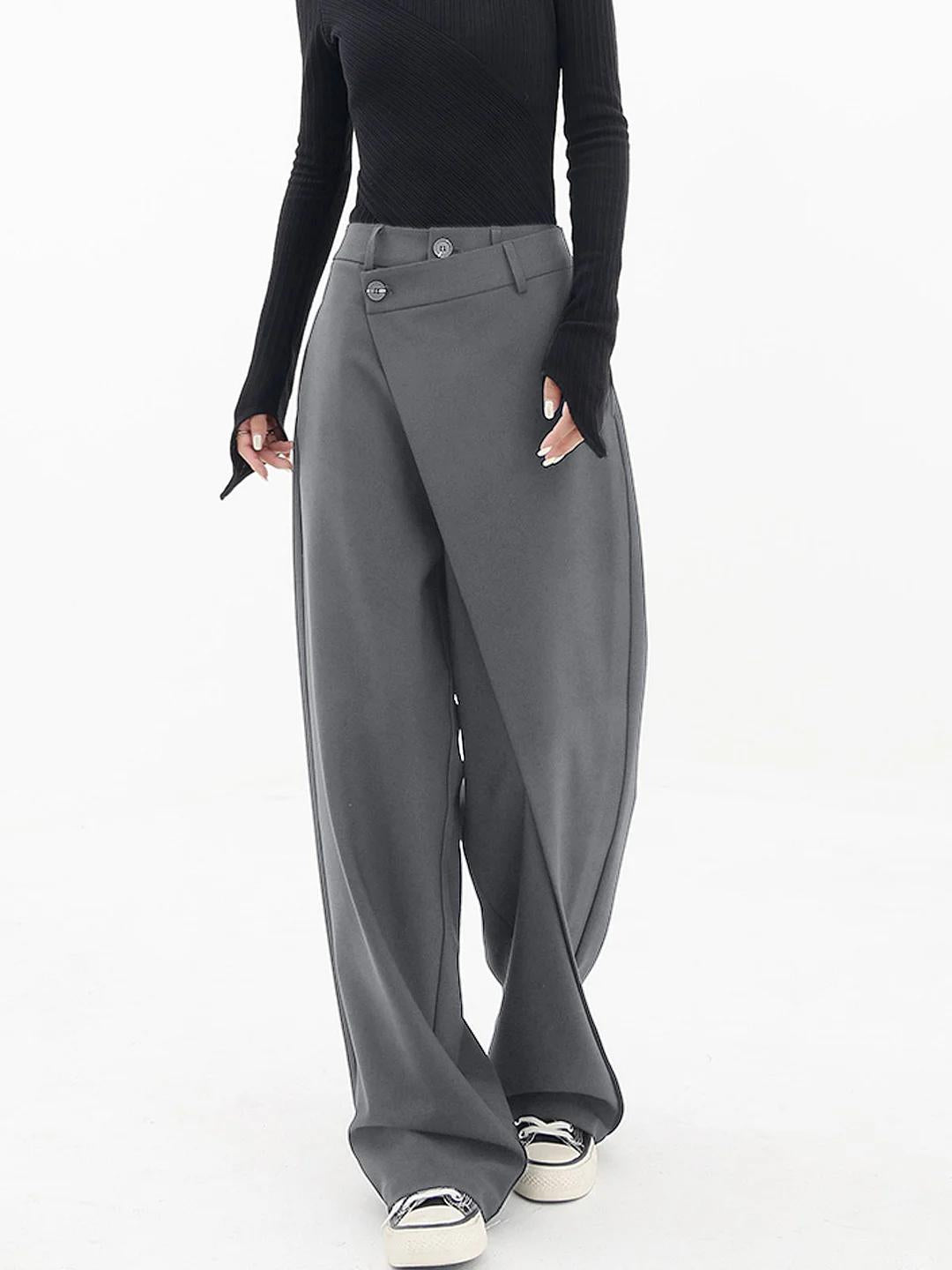 FIORA BAGGY BROEK