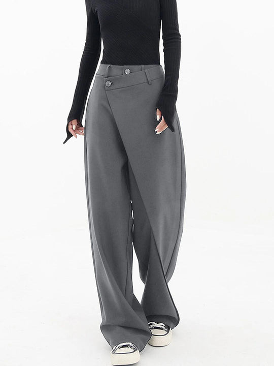 FIORA BAGGY BROEK