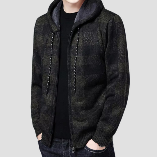 THE LORENZO JACKET