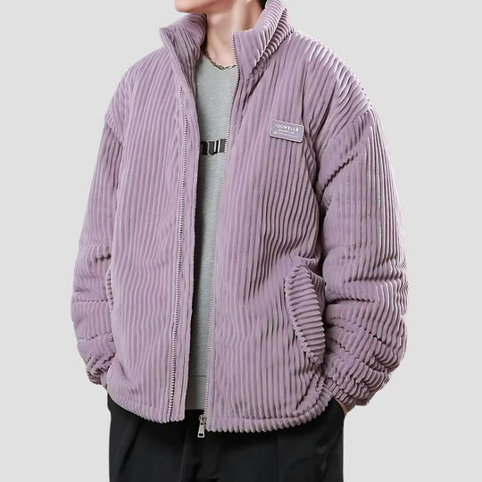 THE NIGEL CORDUROY JACKET