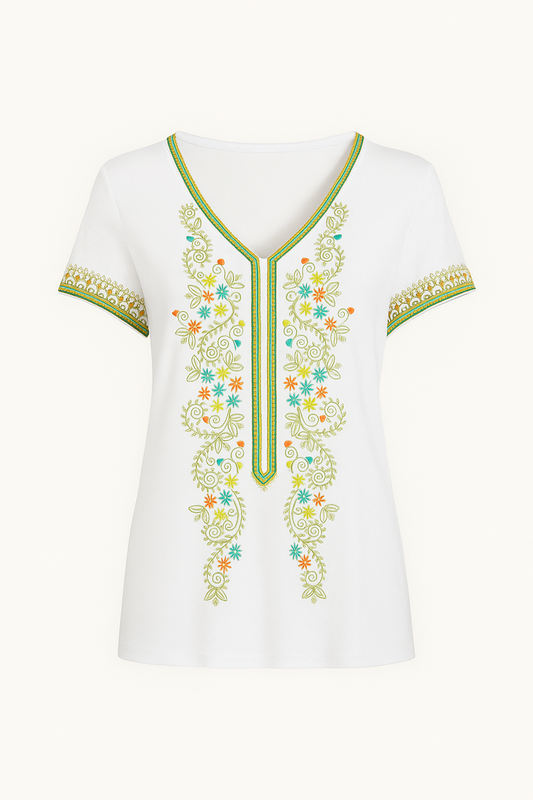 SAHARA VINTAGE T-SHIRT