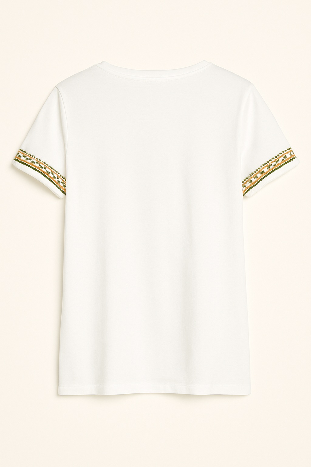 SAHARA VINTAGE T-SHIRT