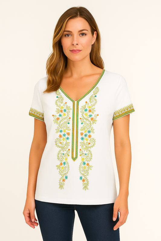 SAHARA VINTAGE T-SHIRT