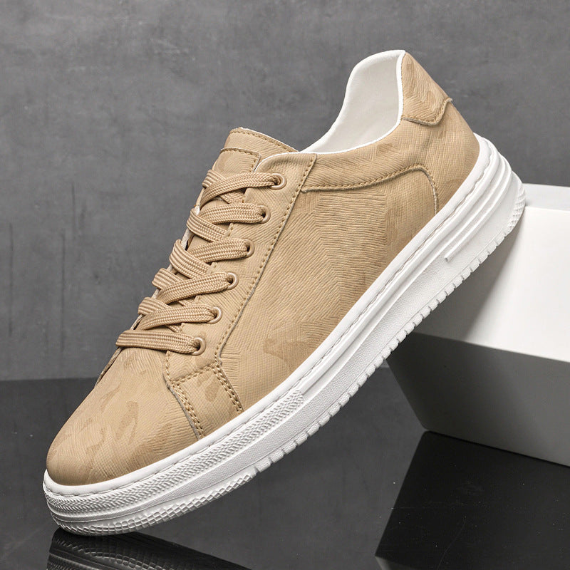 THE TONANO CASUAL SNEAKERS 2.0