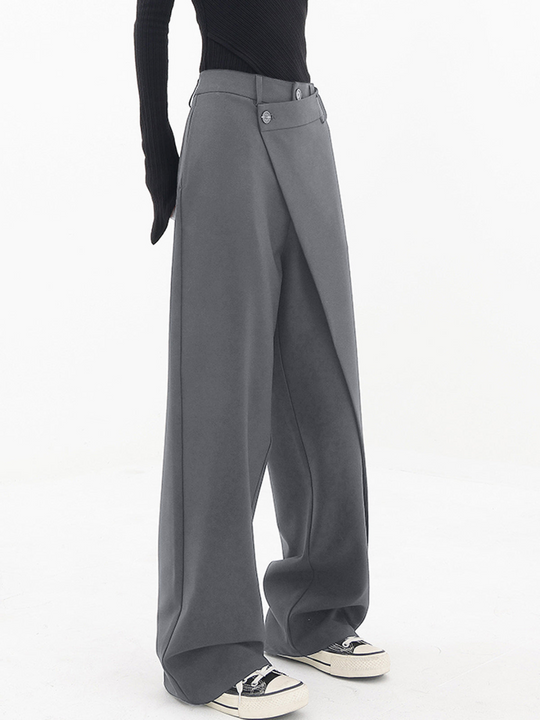 FIORA BAGGY BROEK