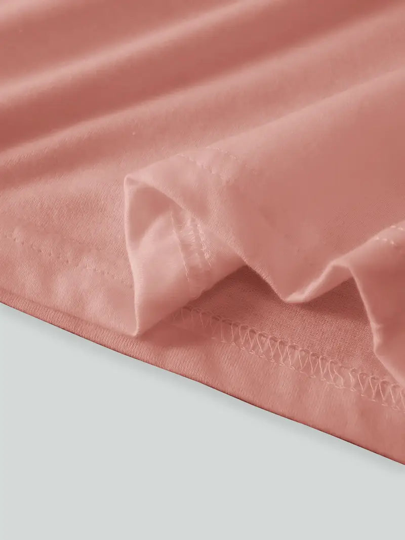 AMALIA SFEERVOLLE T-SHIRT