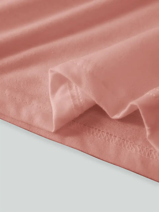 AMALIA SFEERVOLLE T-SHIRT