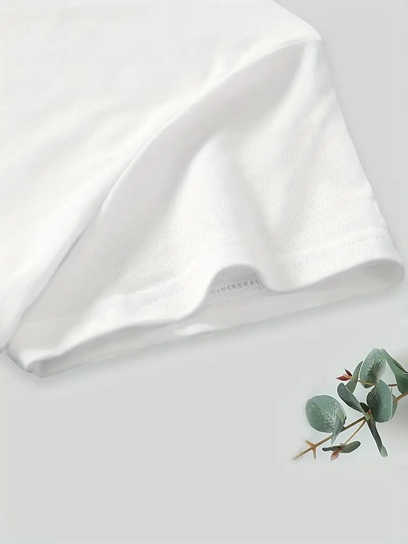 AMALIA SFEERVOLLE T-SHIRT