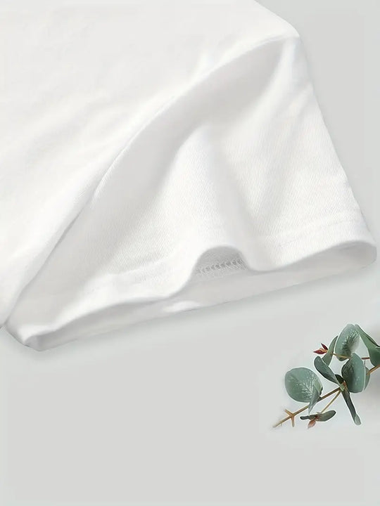 AMALIA SFEERVOLLE T-SHIRT