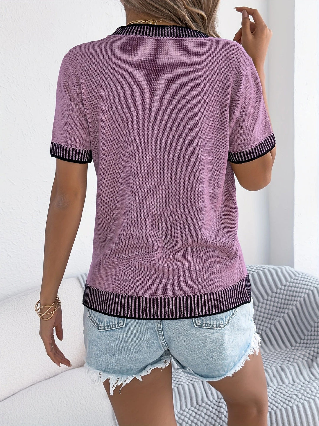 ALETTA ELEGANTE T-SHIRT