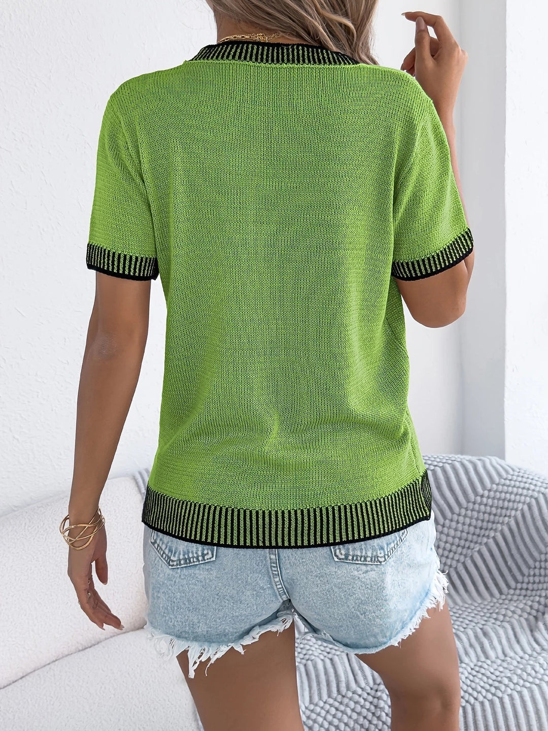 ALETTA ELEGANTE T-SHIRT