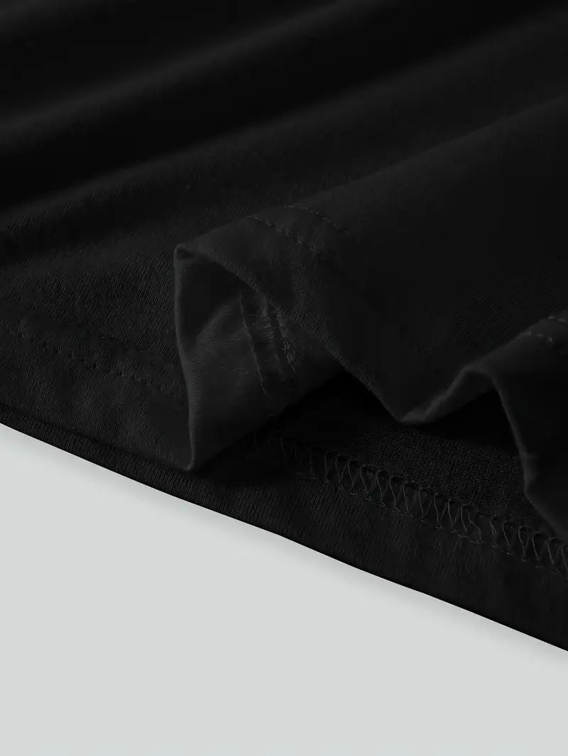 AMALIA SFEERVOLLE T-SHIRT