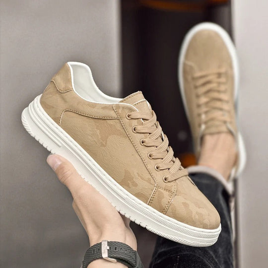 THE TONANO CASUAL SNEAKERS 2.0