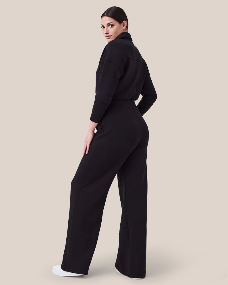 LUMIRA CASUAL JUMPSUIT