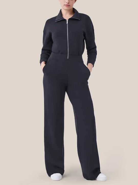 LUMIRA CASUAL JUMPSUIT